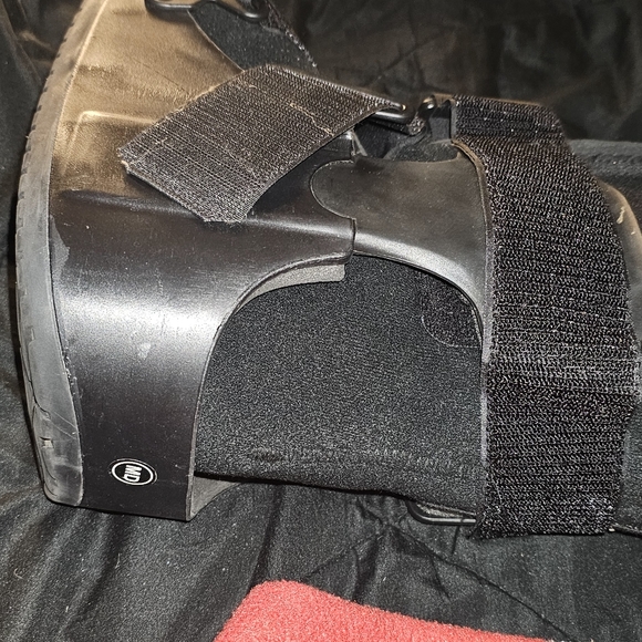 Foot splint - Picture 3 of 6